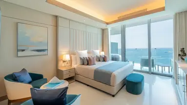 Five Luxe