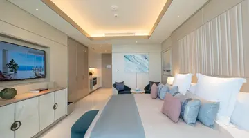 Five Luxe