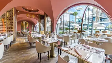 FIVE Palm Jumeirah Dubai