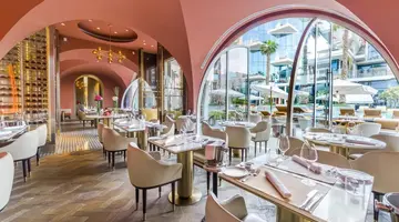 FIVE Palm Jumeirah Dubai
