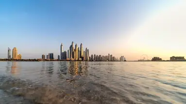 FIVE Palm Jumeirah Dubai