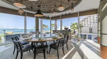 FIVE Palm Jumeirah Dubai