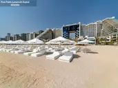 FIVE Palm Jumeirah Dubai