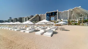 FIVE Palm Jumeirah Dubai