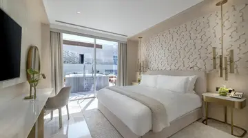 FIVE Palm Jumeirah Dubai