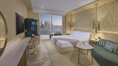 FIVE Palm Jumeirah Dubai