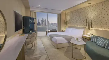 FIVE Palm Jumeirah Dubai