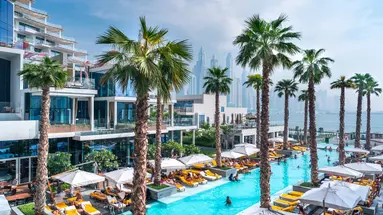 FIVE Palm Jumeirah Dubai