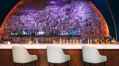 FIVE Palm Jumeirah Dubai