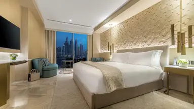 FIVE Palm Jumeirah Dubai