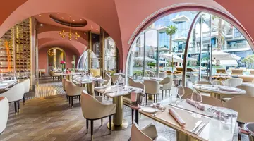 Five Palm Jumeirah Dubai