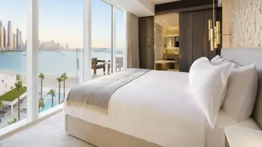 FIVE Palm Jumeirah Dubai