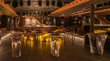FIVE Palm Jumeirah Dubai