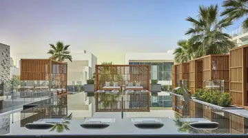 FIVE Palm Jumeirah Dubai