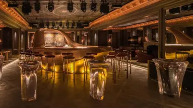 FIVE Palm Jumeirah Dubai