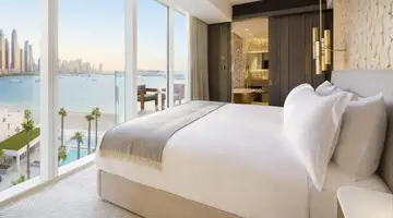 FIVE Palm Jumeirah Dubai