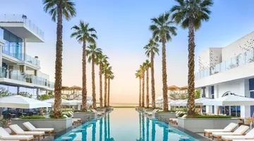 FIVE Palm Jumeirah Dubai