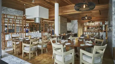 Five Palm Jumeirah Dubai