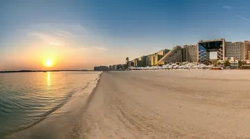 FIVE Palm Jumeirah Dubai