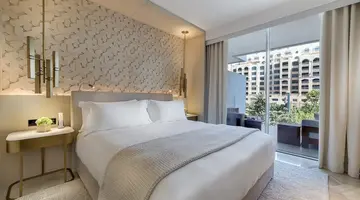 FIVE Palm Jumeirah Dubai