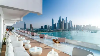 Five Palm Jumeirah Dubai