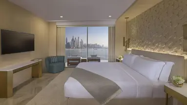 FIVE Palm Jumeirah Dubai