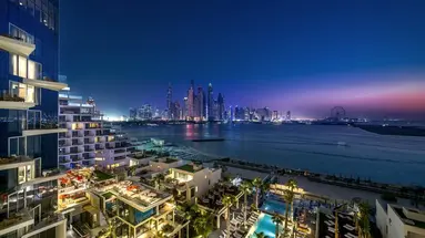 FIVE Palm Jumeirah Dubai