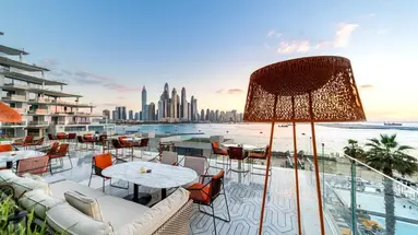 FIVE Palm Jumeirah Dubai