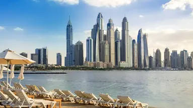 FIVE Palm Jumeirah Dubai