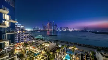 FIVE Palm Jumeirah Dubai