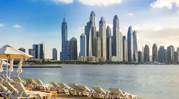 FIVE Palm Jumeirah Dubai