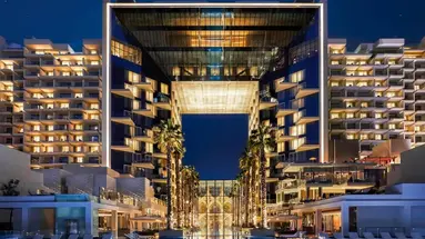 FIVE Palm Jumeirah Dubai