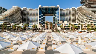 FIVE Palm Jumeirah Dubai
