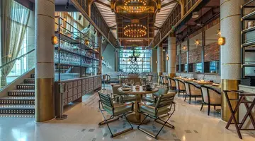Five Palm Jumeirah Dubai