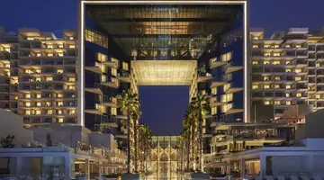 FIVE Palm Jumeirah Dubai