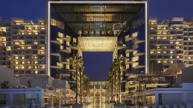 FIVE Palm Jumeirah Dubai