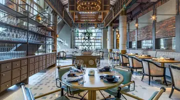 FIVE Palm Jumeirah Dubai