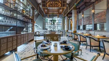 FIVE Palm Jumeirah Dubai