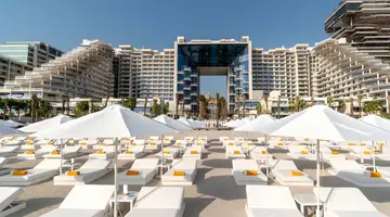 FIVE Palm Jumeirah Dubai