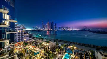 FIVE Palm Jumeirah Dubai
