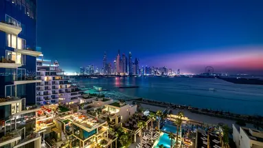 FIVE Palm Jumeirah Dubai