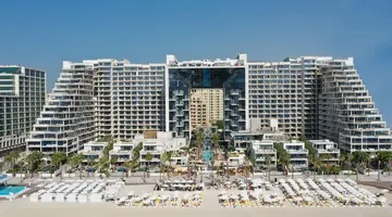 FIVE Palm Jumeirah Dubai