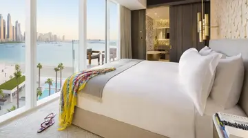 FIVE Palm Jumeirah Dubai