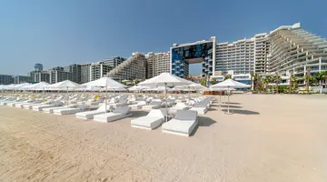Five Palm Jumeirah Dubai