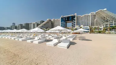 FIVE Palm Jumeirah Dubai