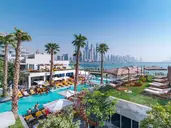 FIVE Palm Jumeirah Dubai