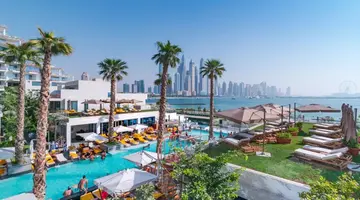 FIVE Palm Jumeirah Dubai