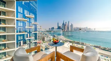 FIVE Palm Jumeirah Dubai