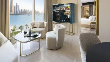 FIVE Palm Jumeirah Dubai