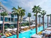 FIVE Palm Jumeirah Dubai